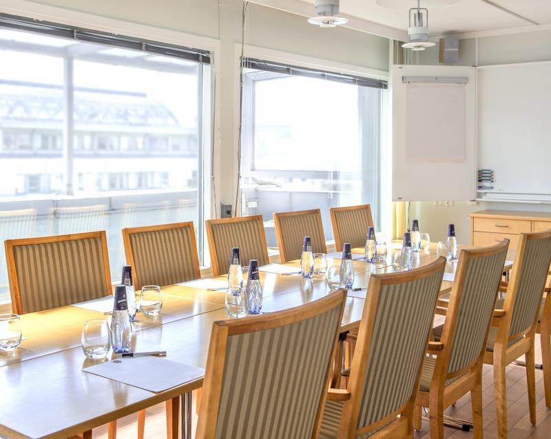 Hotel Kaernan Helsingborg Facilități foto