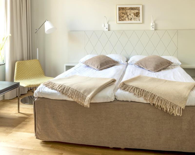 Hotel Kaernan Helsingborg Cameră foto